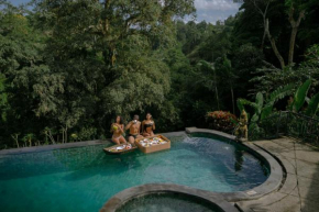 Ubud Dedari Villas